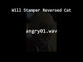 Will Stamper's Mewgenics Sounds
