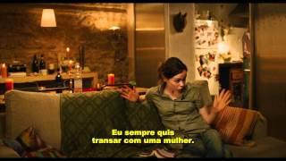 Para Roma com Amor (trailer HD)