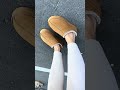 Домашние угги женские