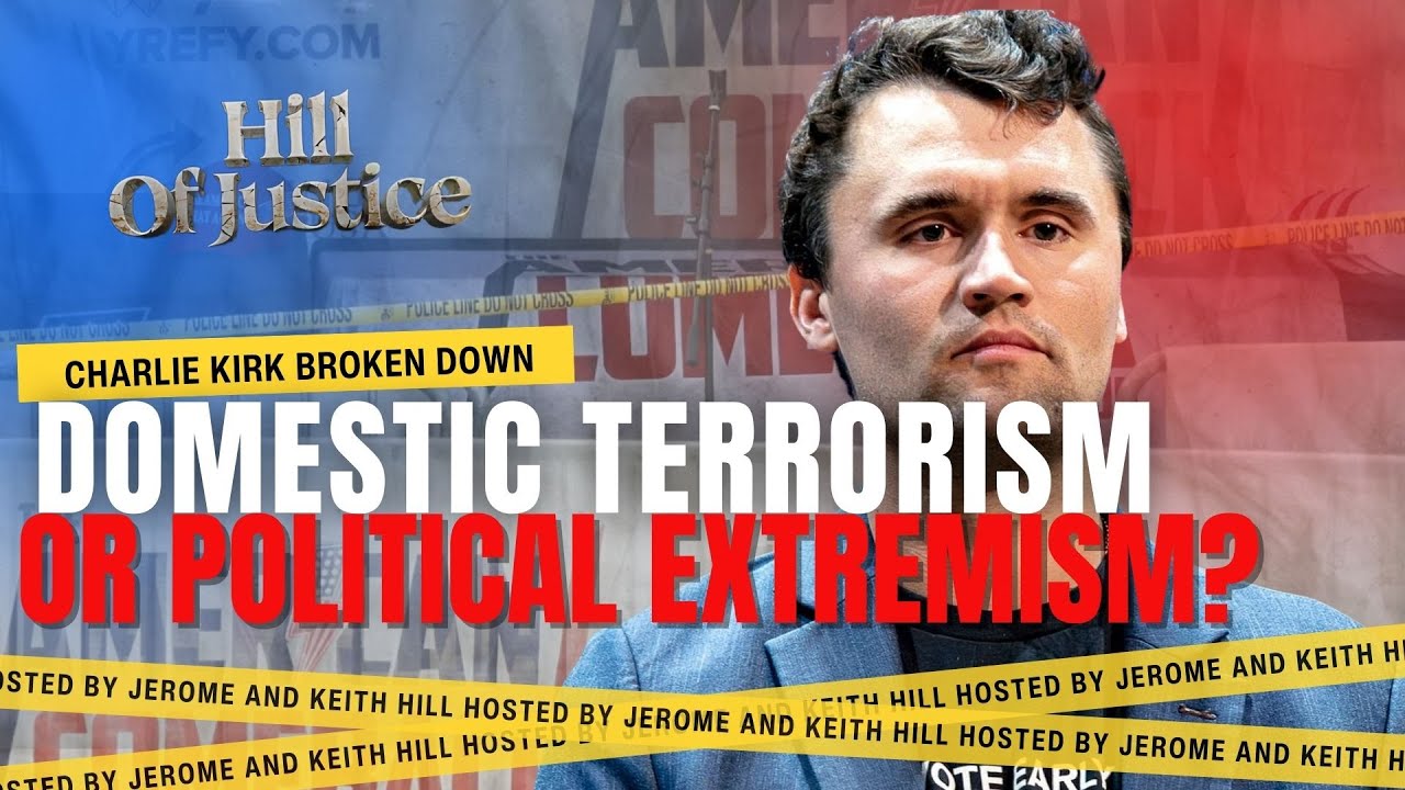 The Charlie Kirk Assassination: Security Failures and Campus Safety Exposed