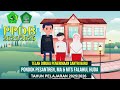 🟢 PENERIMAAN SANTRI BARU PONDOK PESANTREN, MA DAN MTS FALAHUL HUDA PLANTUNGAN TP. 2025-2026 | PPDB
