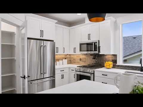 3297 Felton Street S, Salem, OR home video tour
