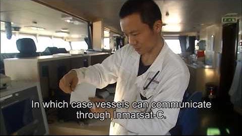 The Great Barrier Reef and Torres Strait Vessel Traffic Service