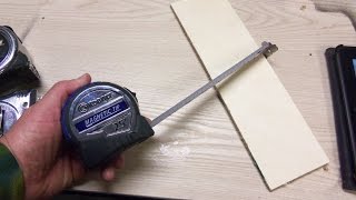 Kobalt Tape Measure Review