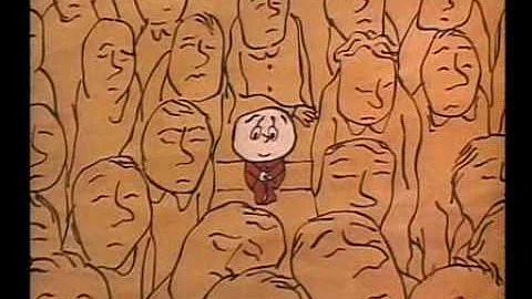 Gene Deitch - Munro