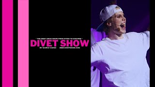Divet Show by Marko Vainio | Samu Kavekari as Justin Bieber