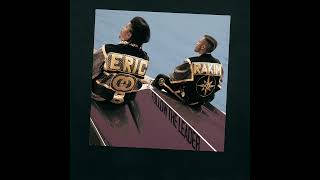 Watch Eric B  Rakim To The Listeners video