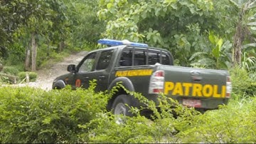 Meru Betiri National Park
