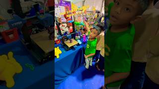 YUSUF SI PEMINAT 3D PRINTER! 🤣🤣🤣 #shorts #ragamceritaku #funnyvideo #shortvideo #3dprinting