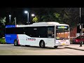 Warrigal Charters TV 506 - Mercedes Benz OH1830LE Express