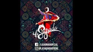 Video thumbnail of "La Sagrada - Ay mi niña"