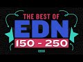 Episodio especial - Lo mejor de EDN 150-250