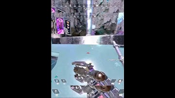 😩😩 Pov: You hit every shot then you miss every shot #shorts #apexlegends #apex