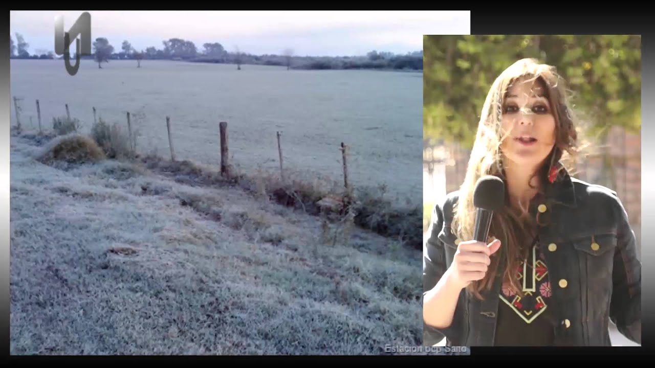 NIVEL UNNO   CLIMA heladas 30 06 12 1