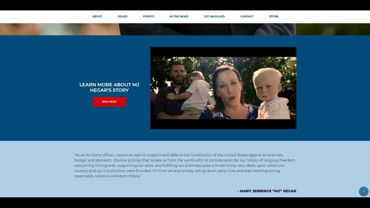 Will Texas flip blue?