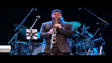 Thumbnail of Miracles Kenny G saxophone cover | Gabriel Bello Music