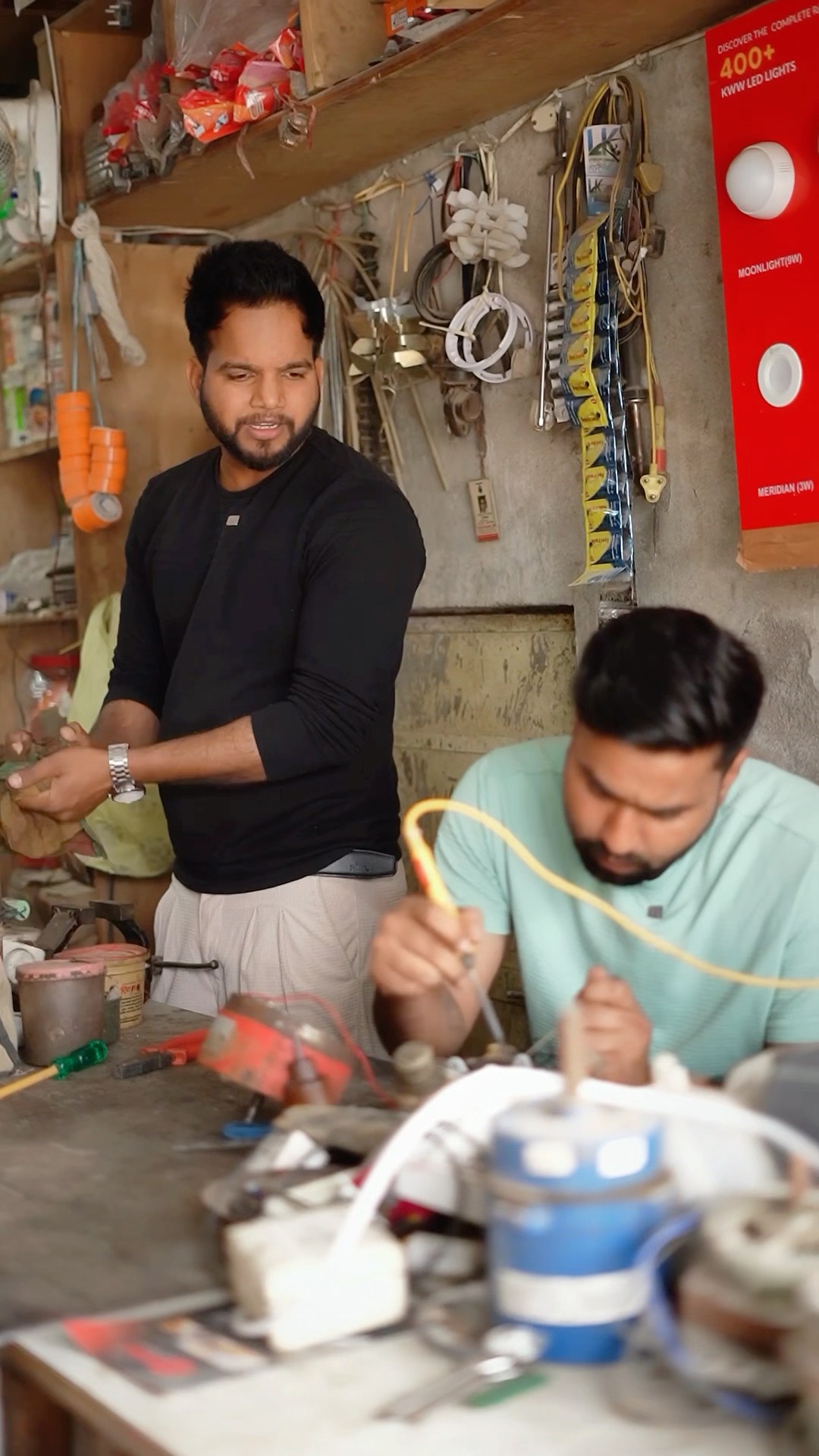 Imaan se bhadakr paisa nhi hota |Ajay Sharma #youtubeshorts #motivation #shortvideos #emotional