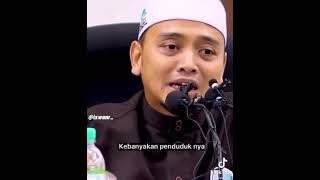 90 Penghuni Neraka Adalah Perempuan  uwa