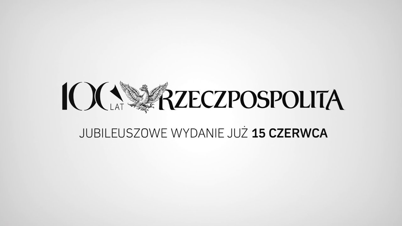 Wszystkie strony w dyskusji. 100 lat dziennika „Rzeczpospolita”