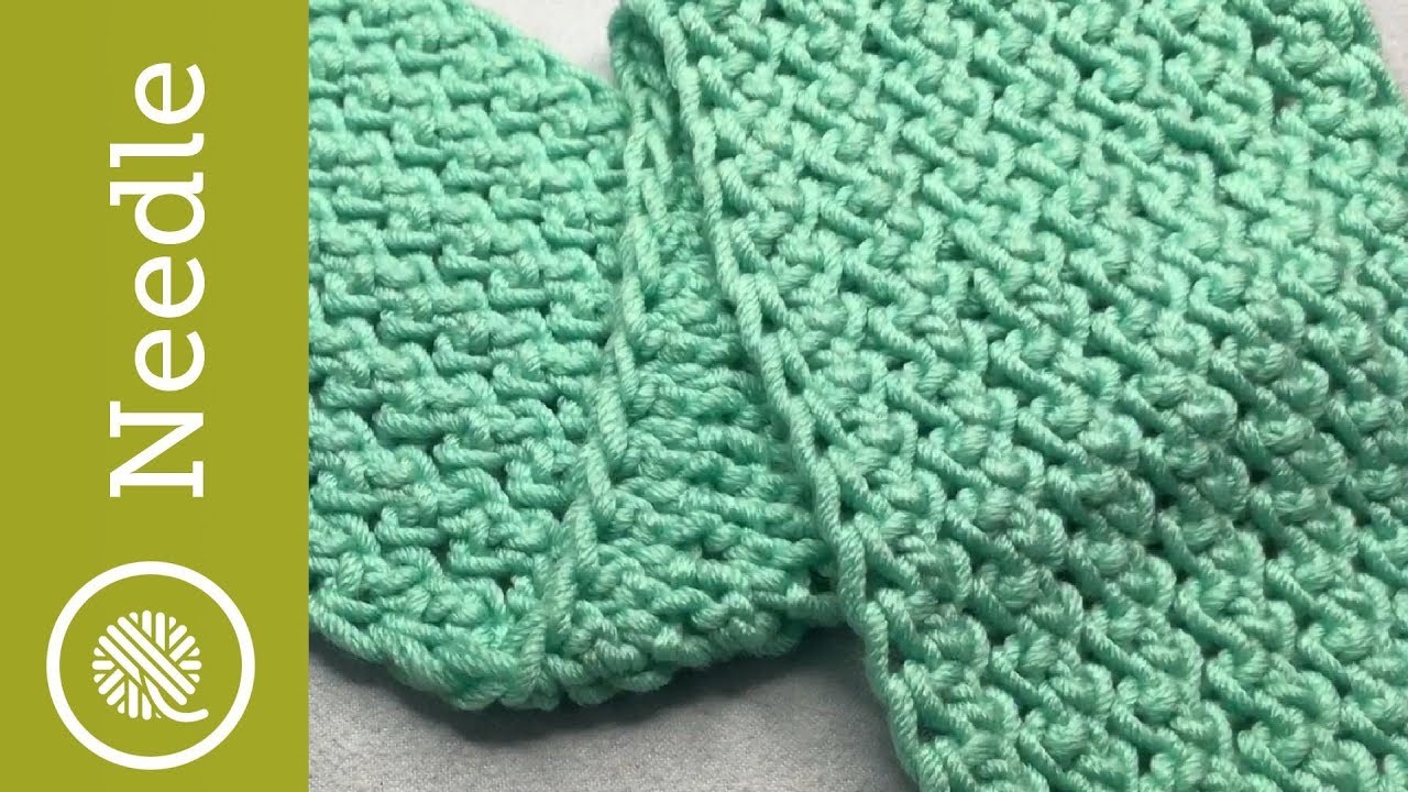 LOOM KNITTING for Beginners Step by Step Playlist by Loomahat 