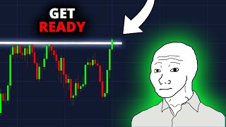 BITCOIN: CRITICAL RESISTANCE REACHED!!! #BTC Price Prediction &amp; Crypto News Today #NFA