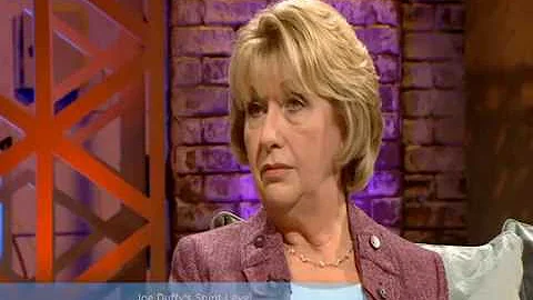 Mary McAleese voices concern at Britain leaving Eu...