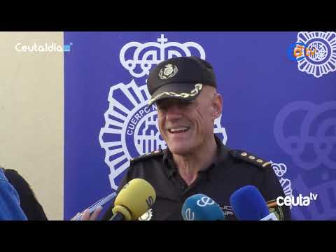 La Polic&iacute;a se equipa con 'taser': &ldquo;Se dan pocas ocasiones para su uso&rdquo;