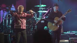Tom Jones at Heritage Live, Audley End 14th Aug 2022