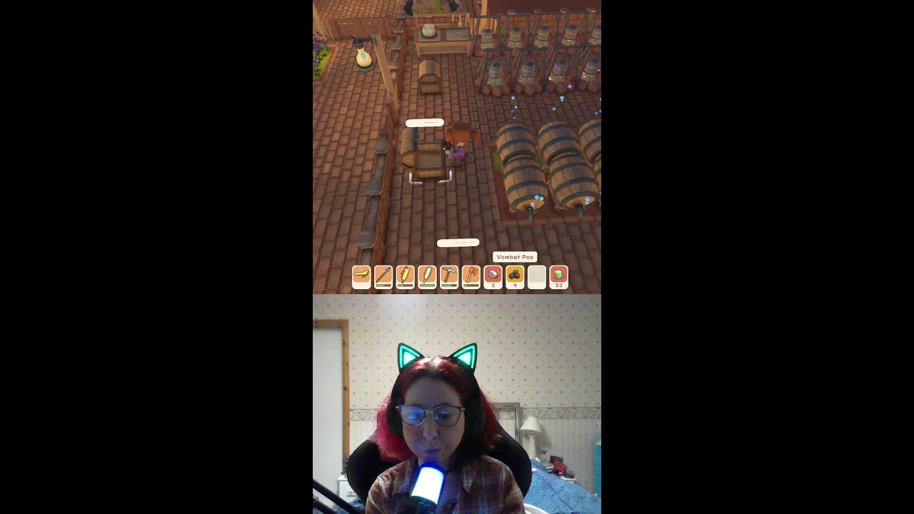 I Will Concur The Undergrove