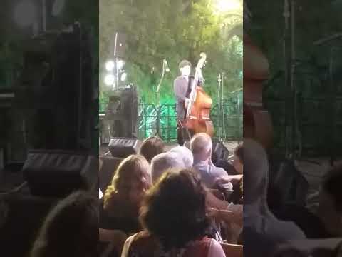 כיתות האומן לקלרינט וכליזמר ירושלים 2017 במוזאון ארצות המקר 