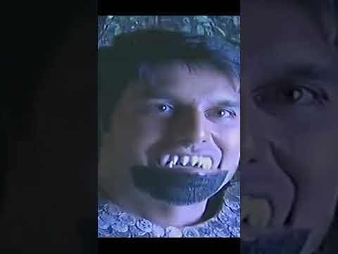 Indian WEREWOLF T.V Show 