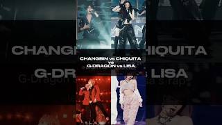 🍉Part.2 || Who is the best ?😎 (Rapline ver.) #kpop #rapline #shorts #challenge