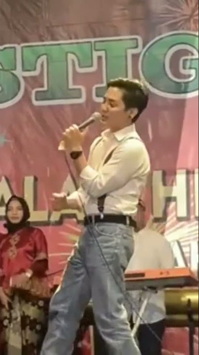 Satu Senyum Saja