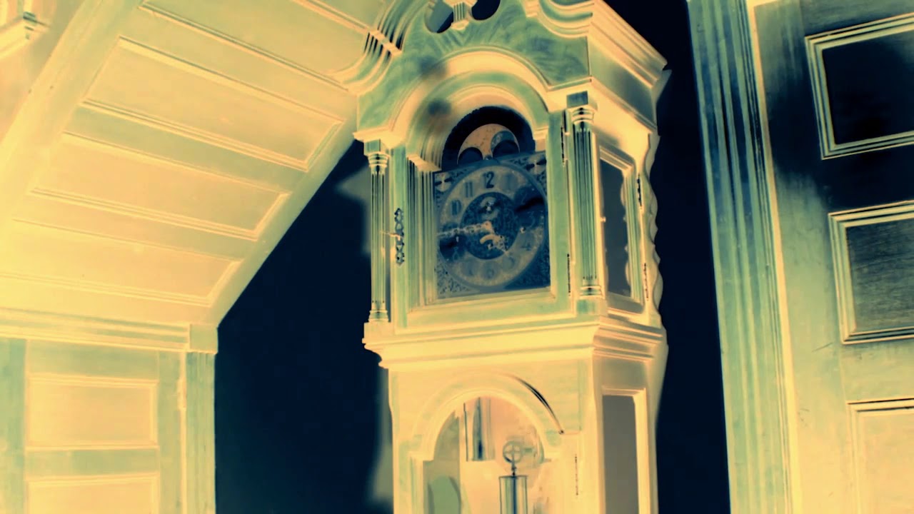 Grandfather Clock Midnight YouTube