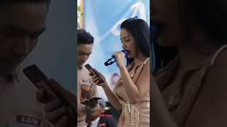 Bismilah Cinta~Lala Widi ft Gerry Mahesa#dangdutkoplo #dangdut #shorts