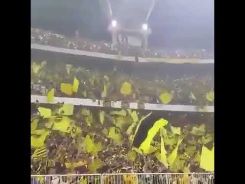 حبيبكم مين اتي 