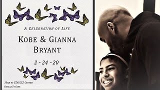 Vanessa Bryant’s Heartbreaking Letter To Kobe & Gigi