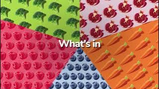 NATURELO Premium Supplements TV Commercial - What's In Your Vitamin?