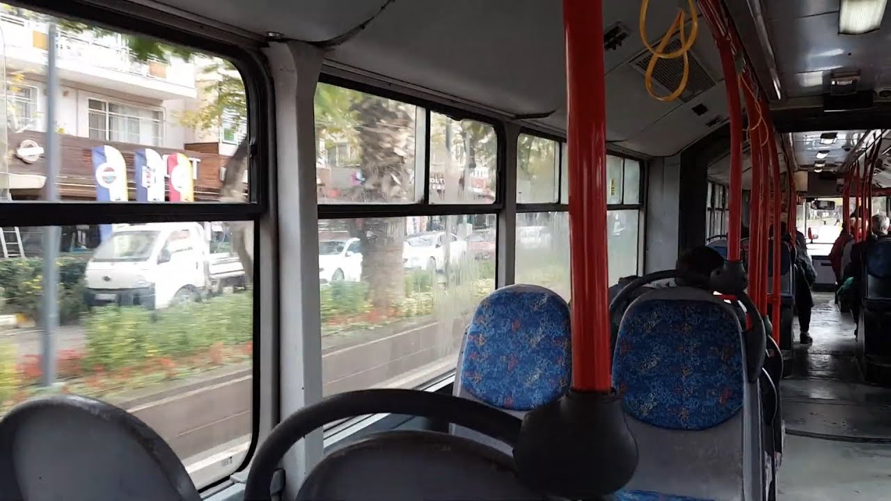 ESHOT 20-093 | Mercedes-Benz O345K | 510 | Filonun Yıldızı