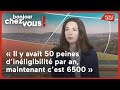 Sophie Briante Guillemont : « Il y avait 50 peines d’inéligibilité par an, maintenant c’est 6500 »