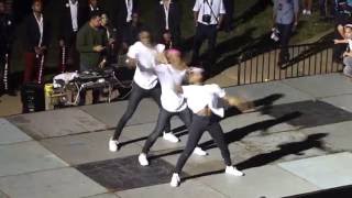 PHUNKTIONS | All Niter Fall 16'