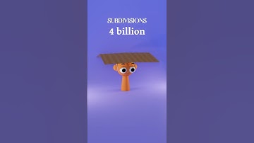 OREN cloth simulation #shorts #incredibox #animation #sprunki #3danimation