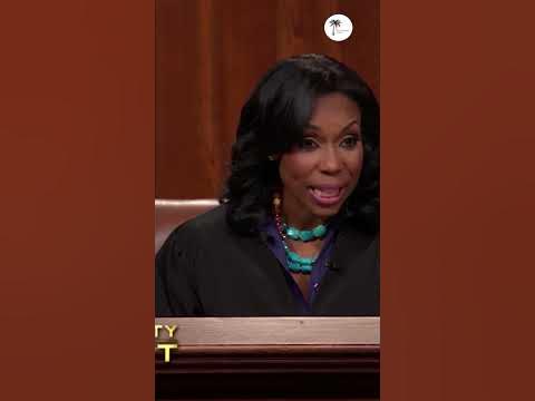 Paternity Courts Appreciate your honesty YouTube Paternity Courts Appreciate your honesty YouTube