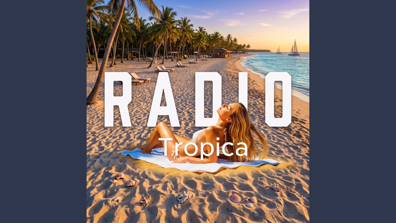 Tradewind Riddim