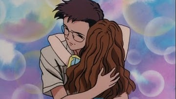 ママレードボーイ予告 17話ー茗子の別れ「さよならなんてできない！」