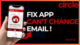 How To Fix Target Cannot Change Email !