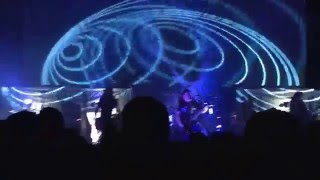 Carcass Live @House of Blues Boston, MA 3-6-16