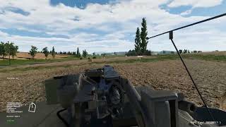 GHPC M1 Stabilization SIGNIFICANTLY improved