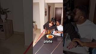 “Grandma Said ‘I’m Taking That!’ 😂🥚 Savage Entry!” #EnglishShorts