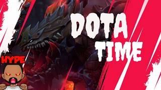 Dota Nite is OI a carrie now (Portrait)